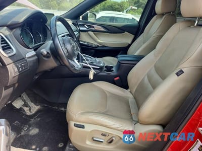 Zdjęcie 7 z 12 samochodu: 2019 MAZDA CX-9 GRAND TOURING VIN:JM3TCBDY8K0321732 - miniatura