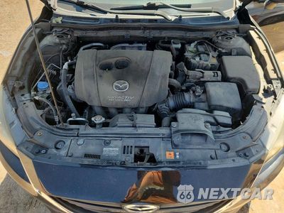 Zdjęcie 11 z 12 samochodu: 2016 MAZDA 3 TOURING VIN:JM1BM1V75G1300033 - miniatura