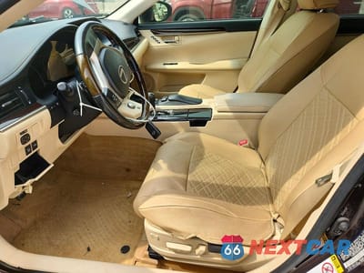 Zdjęcie 7 z 12 samochodu: 2013 LEXUS ES 350 VIN:JTHBK1GG0D2035867 - miniatura