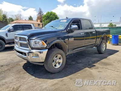 2015 RAM 2500 LARAMIE 3C6TR5FJ9FG524095 - główne zdjęcie licytacji z USA - miniatura