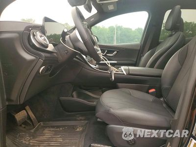 Zdjęcie 7 z 13 samochodu: 2025 MERCEDES-BENZ EQE SUV 350 4MATIC VIN:4JGGM1CB9SA068361 - miniatura