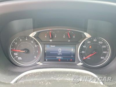 Zdjęcie 9 z 13 samochodu: 2023 GMC ACADIA SLE VIN:1GKKNRL44PZ133478 - miniatura