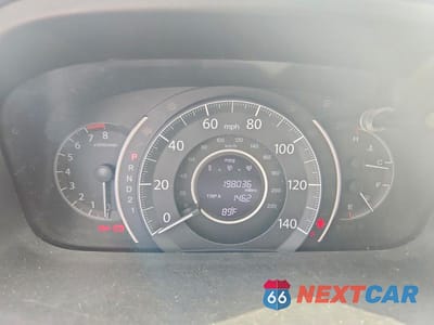 Zdjęcie 9 z 13 samochodu: 2013 HONDA CR-V EXL VIN:2HKRM4H74DH603238 - miniatura