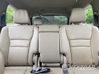 Zdjęcie 10 z 13 samochodu: 2016 HONDA PILOT EXL VIN:5FNYF5H68GB019494 - miniatura
