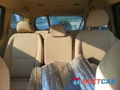 Zdjęcie 10 z 13 samochodu: 2016 KIA SEDONA LX VIN:KNDMB5C1XG6084333 - miniatura