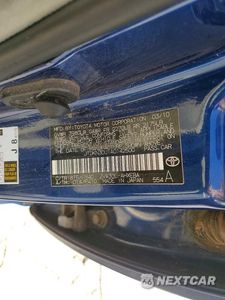 Zdjęcie 12 z 12 samochodu: 2010 TOYOTA PRIUS II VIN:JTDKN3DU1A0142500 - miniatura