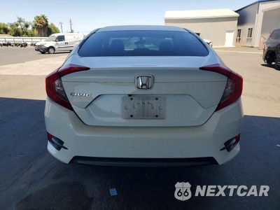 Zdjęcie 6 z 12 samochodu: 2016 HONDA CIVIC LX VIN:19XFC2F5XGE211451 - miniatura