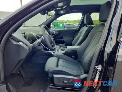 Zdjęcie 7 z 14 samochodu: 2026 BMW X3 30 XDRIVE VIN:5UX53GP00T9471060 - miniatura