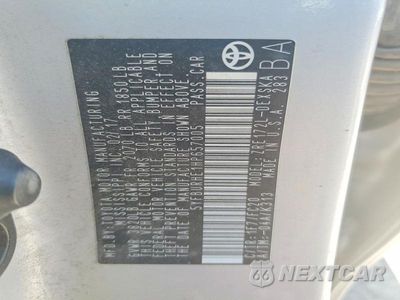 Zdjęcie 13 z 13 samochodu: 2017 TOYOTA COROLLA SE VIN:5YFBURHE1HP657005 - miniatura