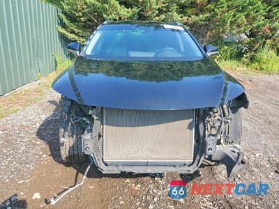 Piąte zdjęcie samochodu w środku: 2019 LEXUS RX 350 BASE VIN:2T2BZMCA5KC202167 - miniatura