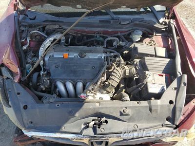 Zdjęcie 11 z 12 samochodu: 2006 HONDA ACCORD EX VIN:1HGCM56806A068475 - miniatura