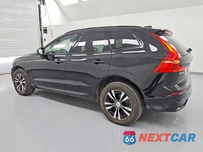 Drugie zdjęcie samochodu z przodu: 2024 VOLVO XC60 CORE VIN:YV4H60DK9R1848895 - miniatura
