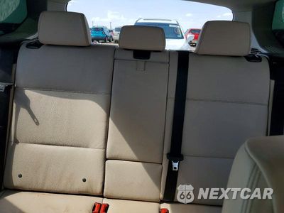 Zdjęcie 10 z 13 samochodu: 2013 BMW X3 XDRIVE28I VIN:5UXWX9C52D0A11249 - miniatura