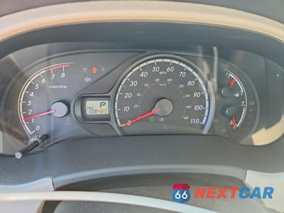 Zdjęcie 9 z 13 samochodu: 2011 TOYOTA SIENNA LE VIN:5TDKK3DC6BS107384 - miniatura