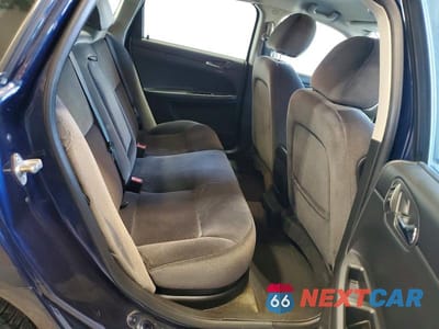 Zdjęcie 10 z 13 samochodu: 2012 CHEVROLET IMPALA LT VIN:2G1WB5E33C1246871 - miniatura