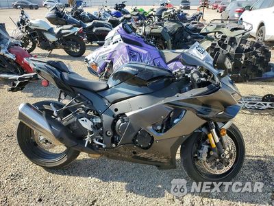 2026 KAWASAKI ZX1003 B JKBZXXB12TA000622 - główne zdjęcie licytacji z USA - miniatura