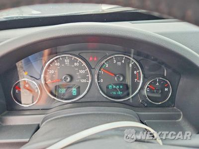 Zdjęcie 9 z 14 samochodu: 2011 JEEP LIBERTY LIMITED VIN:1J4PN5GK7BW546034 - miniatura