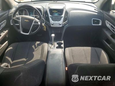 Zdjęcie 8 z 12 samochodu: 2015 CHEVROLET EQUINOX LT VIN:2GNFLFEK2F6421577 - miniatura