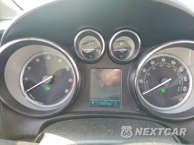Zdjęcie 9 z 12 samochodu: 2013 BUICK VERANO VIN:1G4PS5SK3D4165314 - miniatura