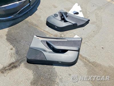 Zdjęcie 12 z 13 samochodu: 2022 TESLA MODEL 3 VIN:5YJ3E1EA0NF191305 - miniatura
