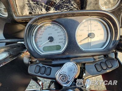Zdjęcie 7 z 8 samochodu: 2023 HARLEY-DAVIDSON FLTRX VIN:1HD1KHC16PB605445 - miniatura