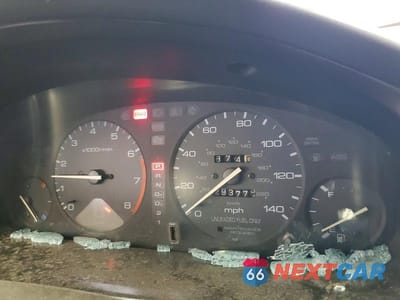 Zdjęcie 9 z 12 samochodu: 1995 HONDA ACCORD EX VIN:JHMCD5655SC002554 - miniatura