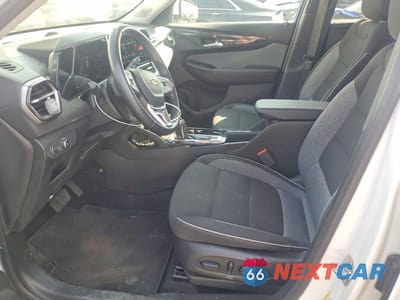 Zdjęcie 7 z 14 samochodu: 2024 CHEVROLET TRAILBLAZER LT VIN:KL79MRSL9RB201692 - miniatura