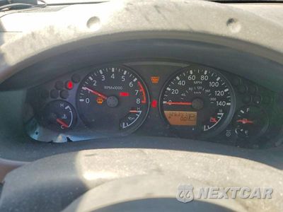 Zdjęcie 9 z 12 samochodu: 2005 NISSAN FRONTIER CREW CAB LE VIN:1N6AD07U15C422508 - miniatura