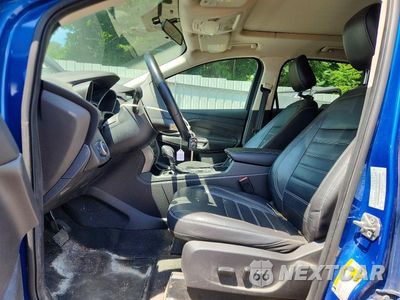 Zdjęcie 7 z 13 samochodu: 2018 FORD ESCAPE VIN:1FMCU9HD4JUB65696 - miniatura