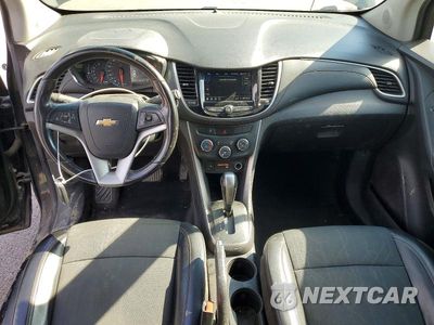 Zdjęcie 8 z 13 samochodu: 2019 CHEVROLET TRAX 1LT VIN:KL7CJPSB9KB956387 - miniatura