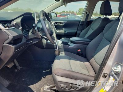 Zdjęcie 7 z 14 samochodu: 2025 TOYOTA RAV4 HYBRID XLE VIN:4T3RWRFV9SU207840 - miniatura
