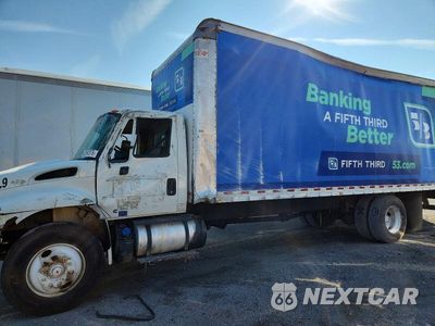 Zdjęcie 13 z 13 samochodu: 2019 INTERNATIONAL 4300 4300 - BOX TRUCK VIN:1HTMMMML0KH570136 - miniatura