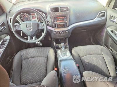 Zdjęcie 8 z 13 samochodu: 2017 DODGE JOURNEY SXT VIN:3C4PDDBG2HT608458 - miniatura