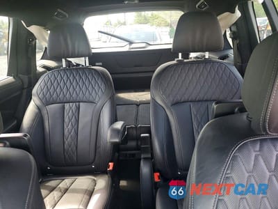 Zdjęcie 10 z 13 samochodu: 2020 BMW X7 XDRIVE40I VIN:5UXCW2C0XL9C11159 - miniatura