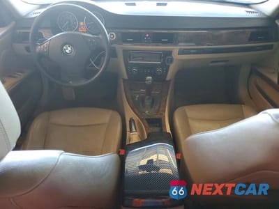 Zdjęcie 8 z 12 samochodu: 2008 BMW 328 I VIN:WBAVA37518NL53722 - miniatura