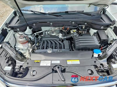 Zdjęcie 12 z 13 samochodu: 2023 VOLKSWAGEN ATLAS SE VIN:1V2WR2CA5PC549958 - miniatura
