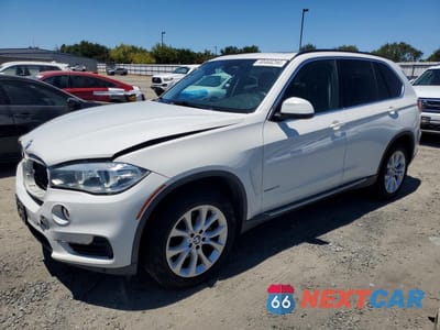 2016 BMW X5 SDRIVE35I 5UXKR2C53G0U17493 - główne zdjęcie licytacji z USA - miniatura
