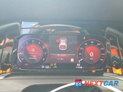 Zdjęcie 9 z 13 samochodu: 2024 VOLKSWAGEN GTI SE VIN:WVW2A7CD7RW147181 - miniatura