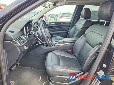 Zdjęcie 7 z 13 samochodu: 2015 MERCEDES-BENZ ML 350 4MATIC VIN:4JGDA5HB1FA583307 - miniatura