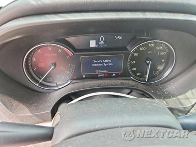 Zdjęcie 9 z 12 samochodu: 2020 CADILLAC CT4 LUXURY VIN:1G6DJ5RK5L0155067 - miniatura