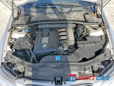 Zdjęcie 12 z 13 samochodu: 2008 BMW 328 XIT VIN:WBAVT73568FZ37454 - miniatura