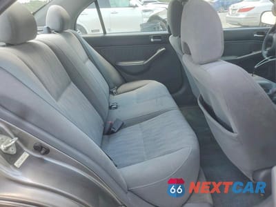 Zdjęcie 10 z 12 samochodu: 2005 HONDA CIVIC LX VIN:2HGES16585H616395 - miniatura