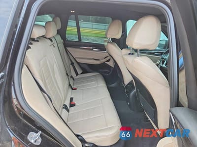 Zdjęcie 10 z 13 samochodu: 2019 BMW X3 SDRIVE30I VIN:5UXTR7C58KLF37799 - miniatura