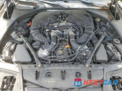 Zdjęcie 11 z 12 samochodu: 2014 BMW 550 XI VIN:WBAKP9C55ED693161 - miniatura