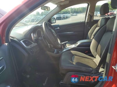 Zdjęcie 7 z 12 samochodu: 2015 DODGE JOURNEY SE VIN:3C4PDCAB5FT637935 - miniatura