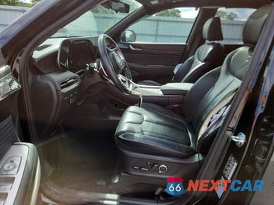 Zdjęcie 7 z 14 samochodu: 2023 HYUNDAI PALISADE CALLIGRAPHY VIN:KM8R7DGE9PU565681 - miniatura