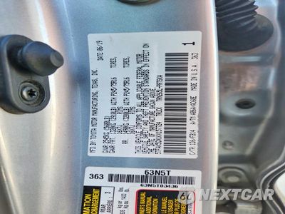 Zdjęcie 12 z 12 samochodu: 2019 TOYOTA TACOMA SR VIN:5TFAX5GN1KX157724 - miniatura