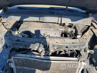 Zdjęcie 11 z 12 samochodu: 2015 BUICK ENCLAVE VIN:5GAKRCKDXFJ118660 - miniatura