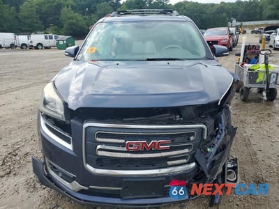 Piąte zdjęcie samochodu w środku: 2014 GMC ACADIA SLT-1 VIN:1GKKVRKD6EJ230985 - miniatura