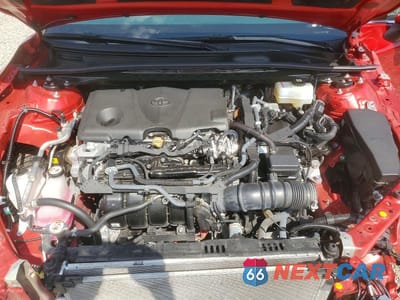 Zdjęcie 11 z 12 samochodu: 2023 TOYOTA CAMRY XLE VIN:4T1F31AK1PU047057 - miniatura
